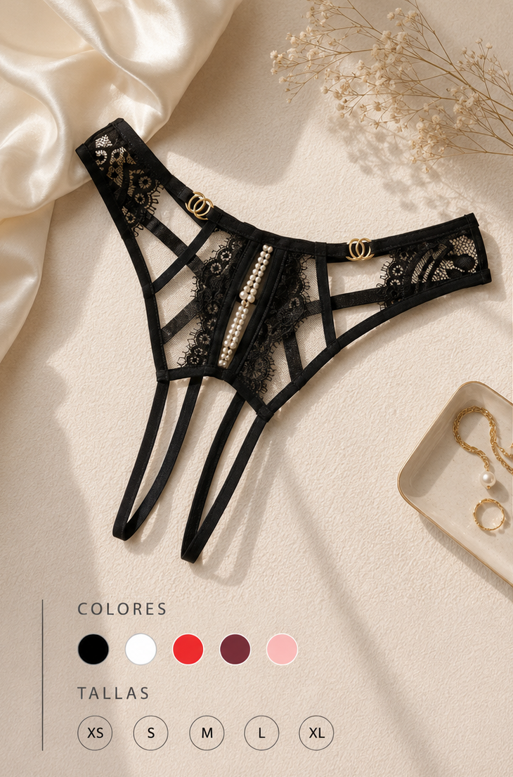 Eros Panty PE005