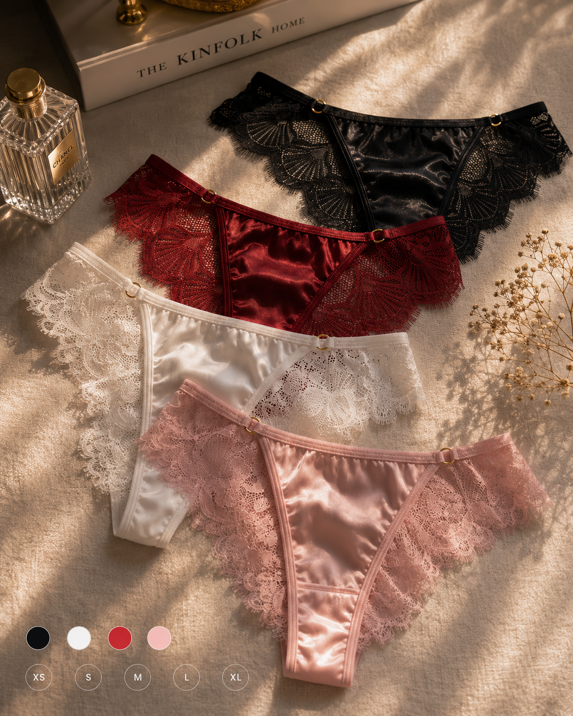 Eros Panty PE013