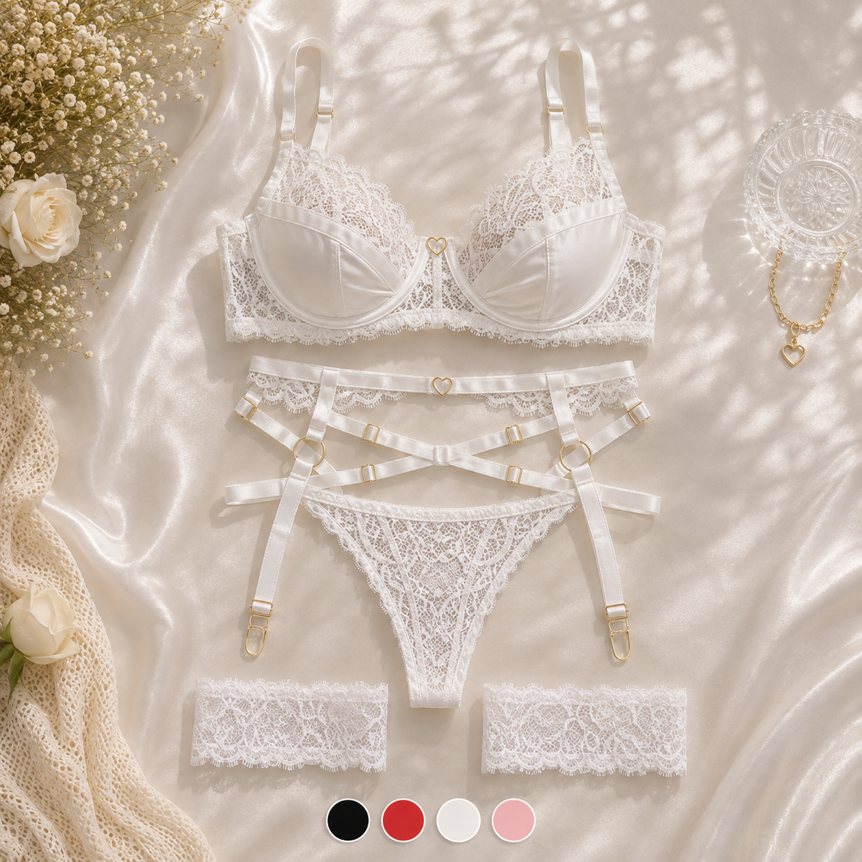 Eros Set SE002
