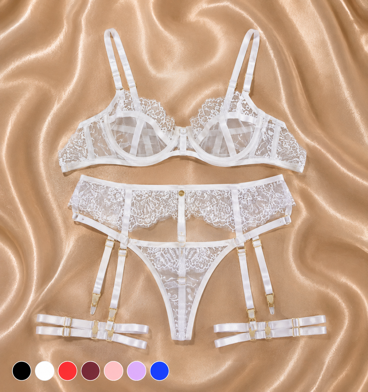 Eros Set SE020