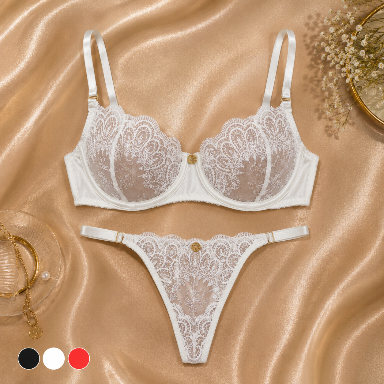Eros Set SE022