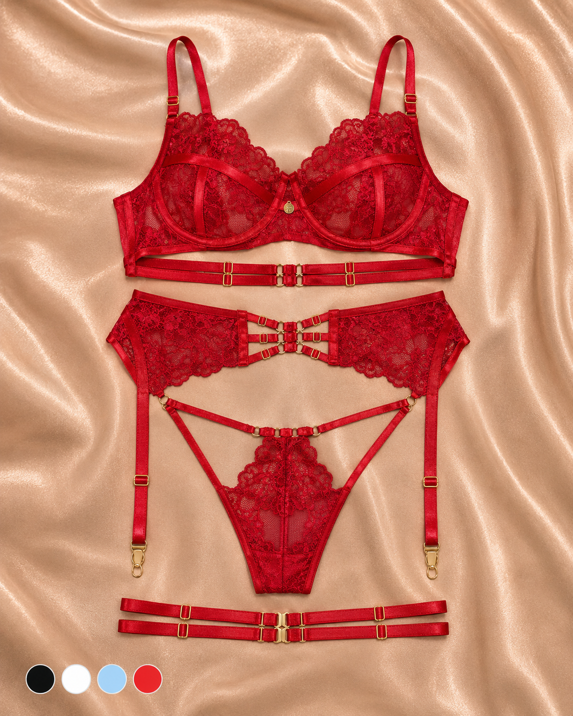 Eros Set SE023