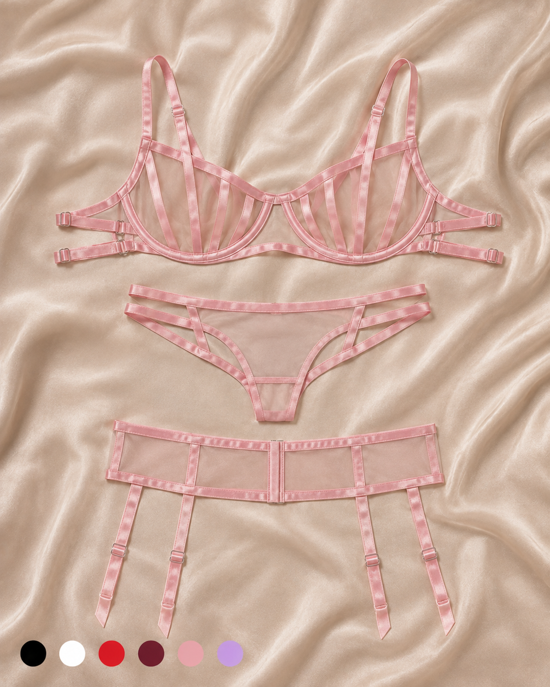 Eros Set SE026