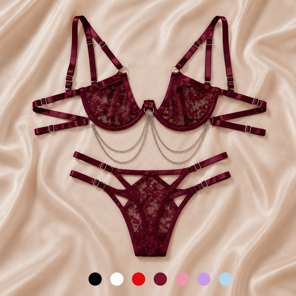 Eros Set SE027