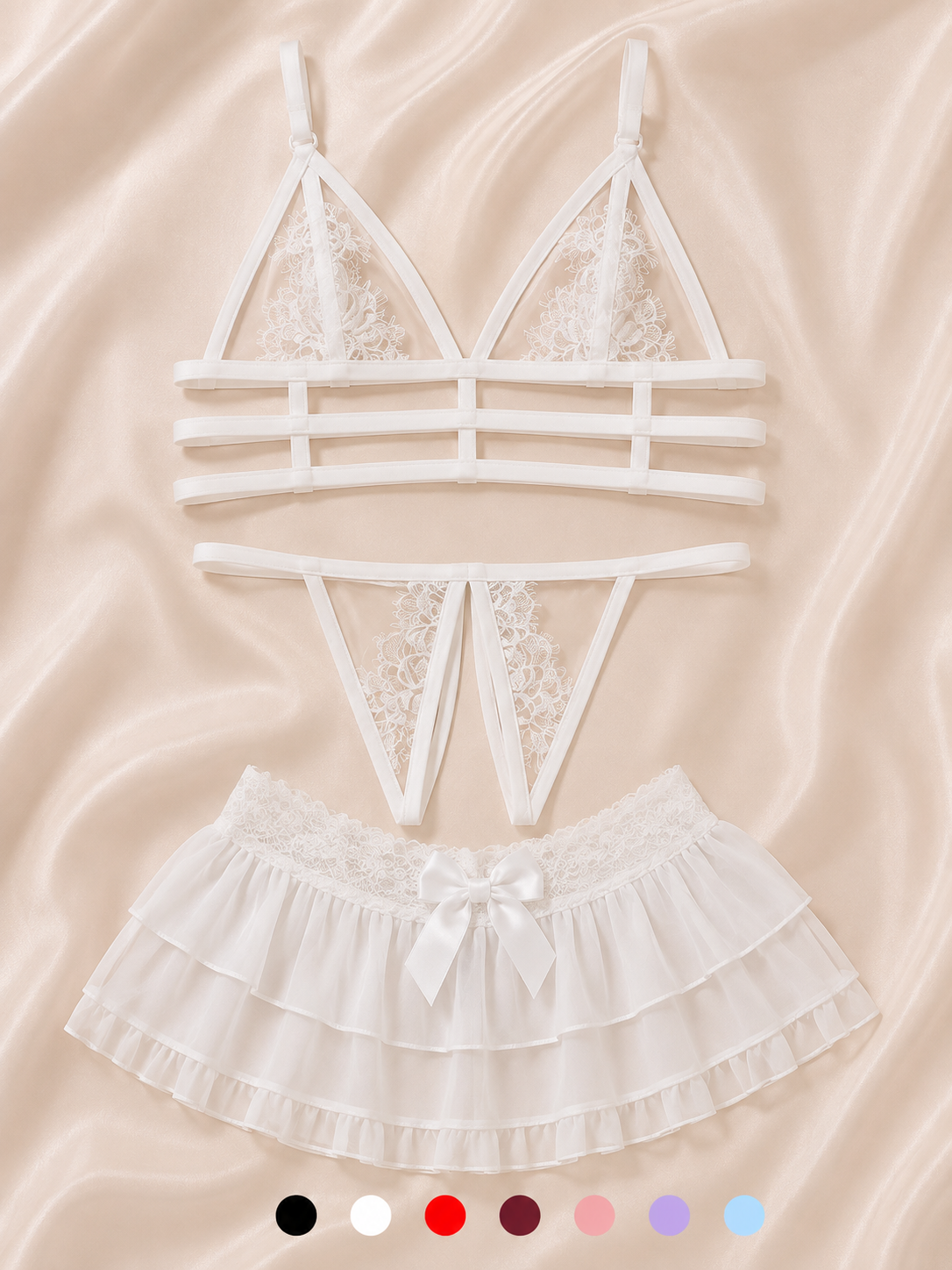 Eros Set SE029