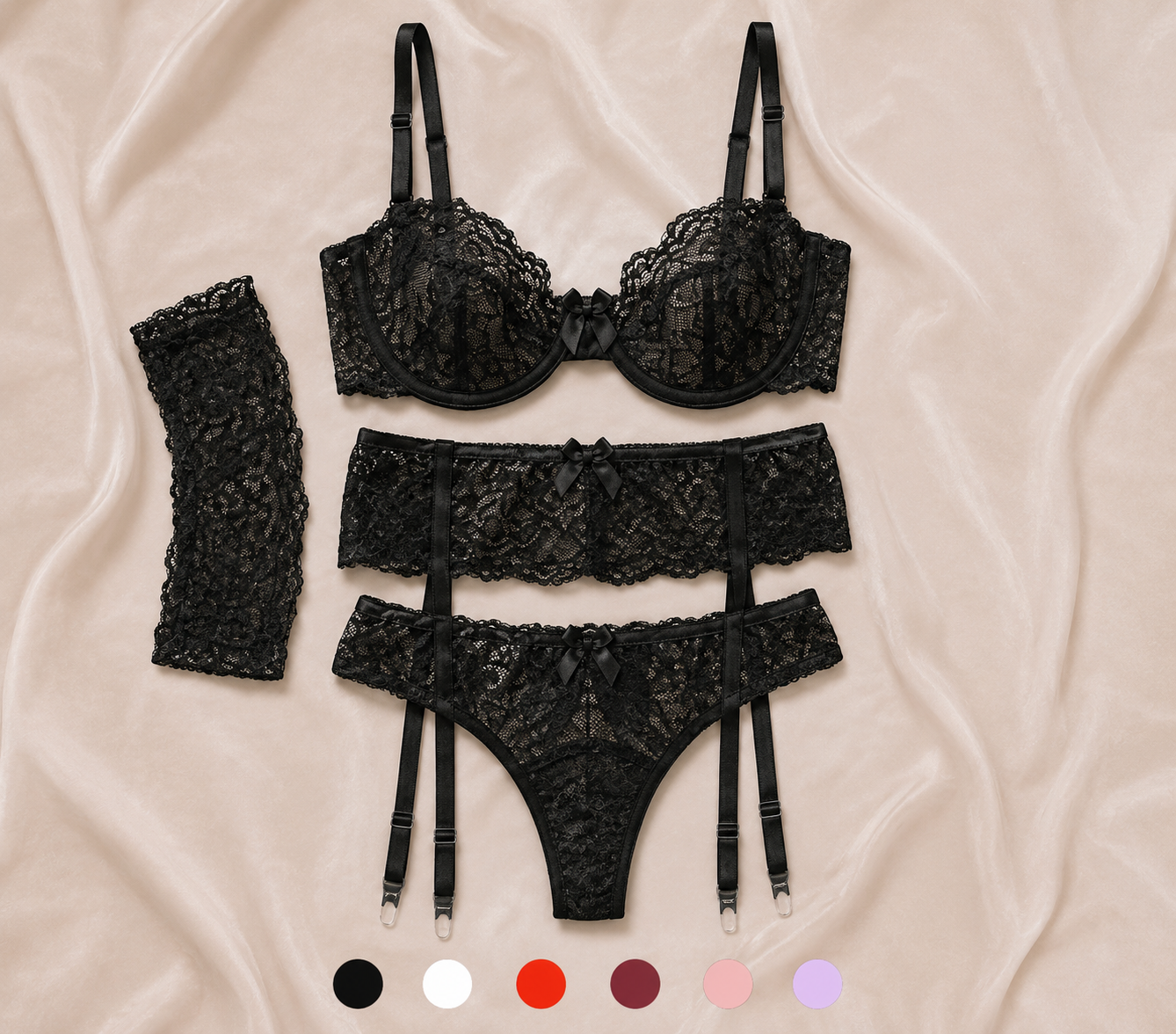 Eros Set SE030