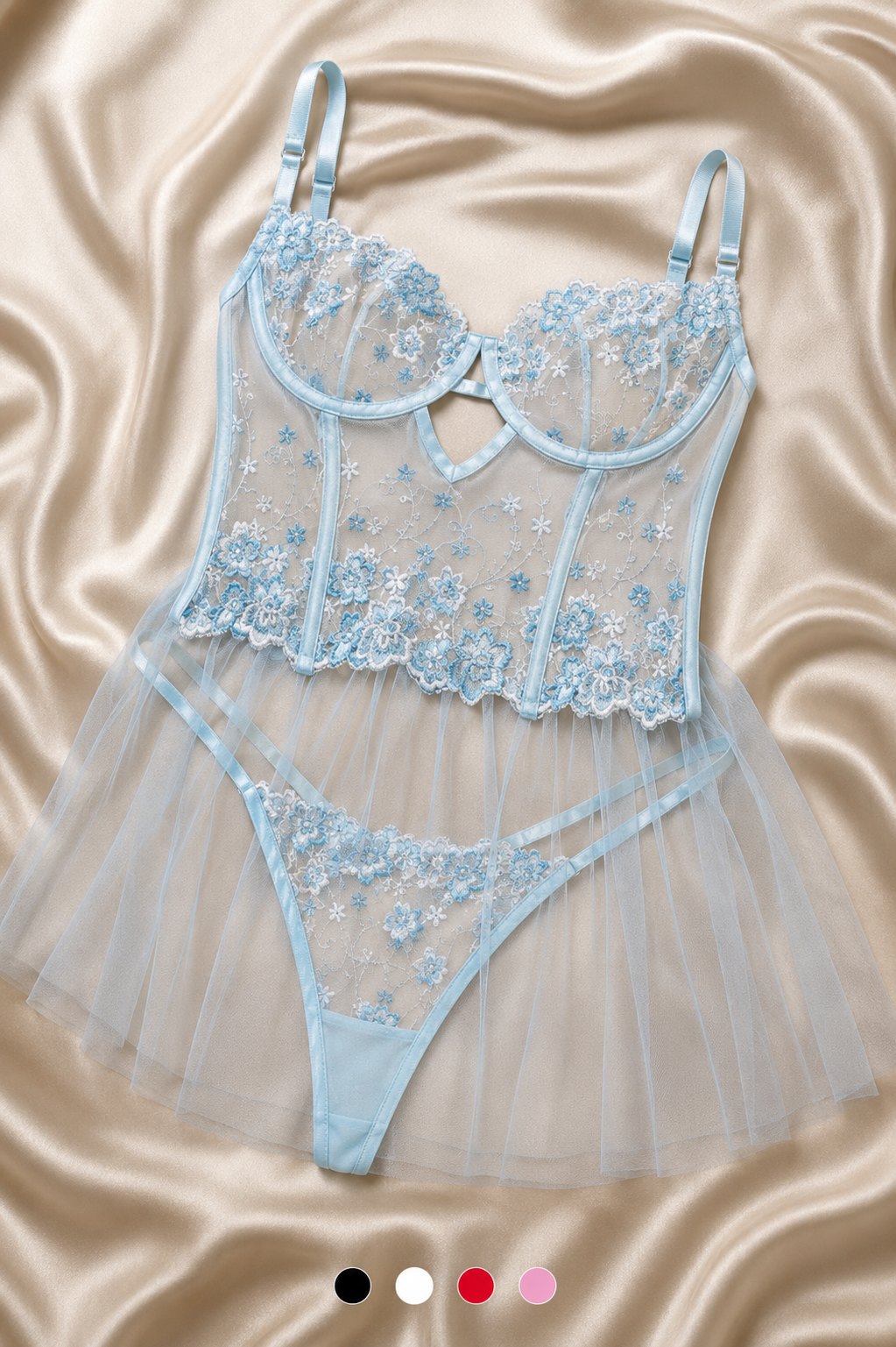 Eros Set SE032
