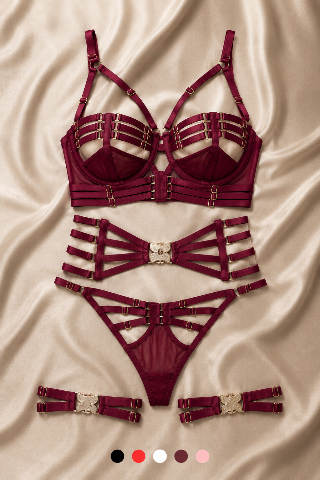 Eros Set SE035