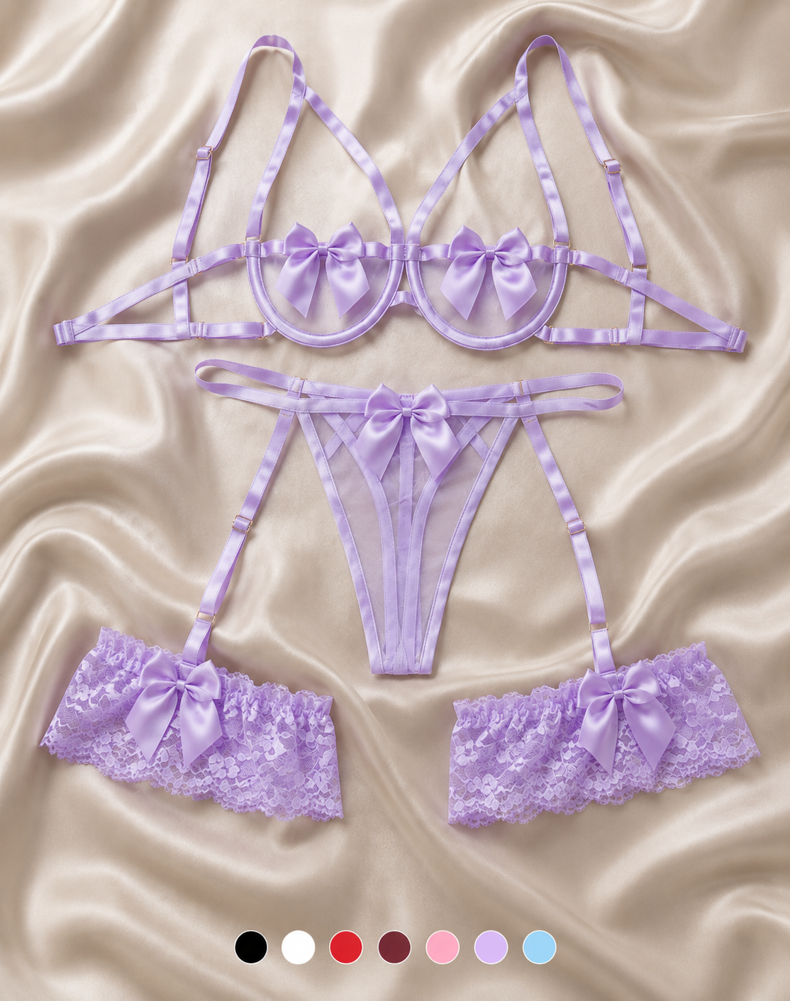 Eros Set SE036