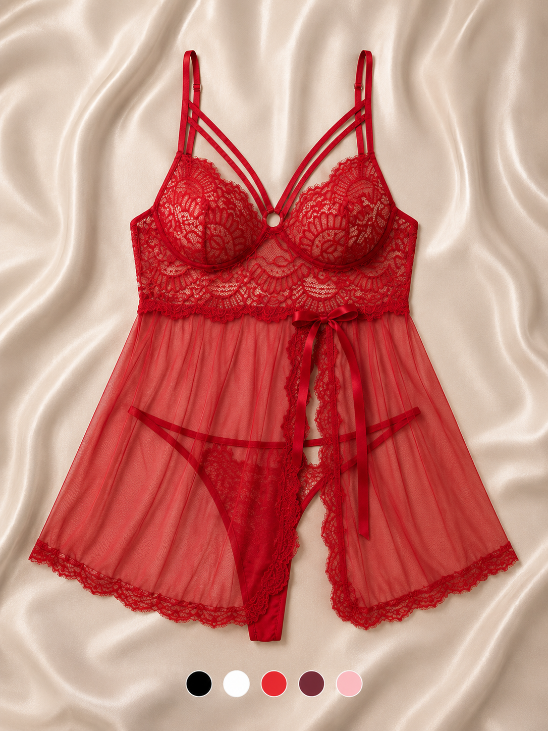 Eros Set SE038