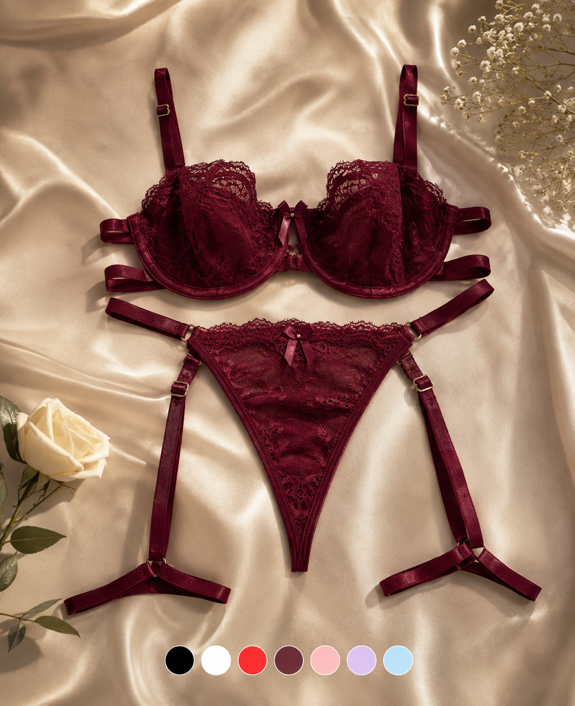 Eros Set SE041