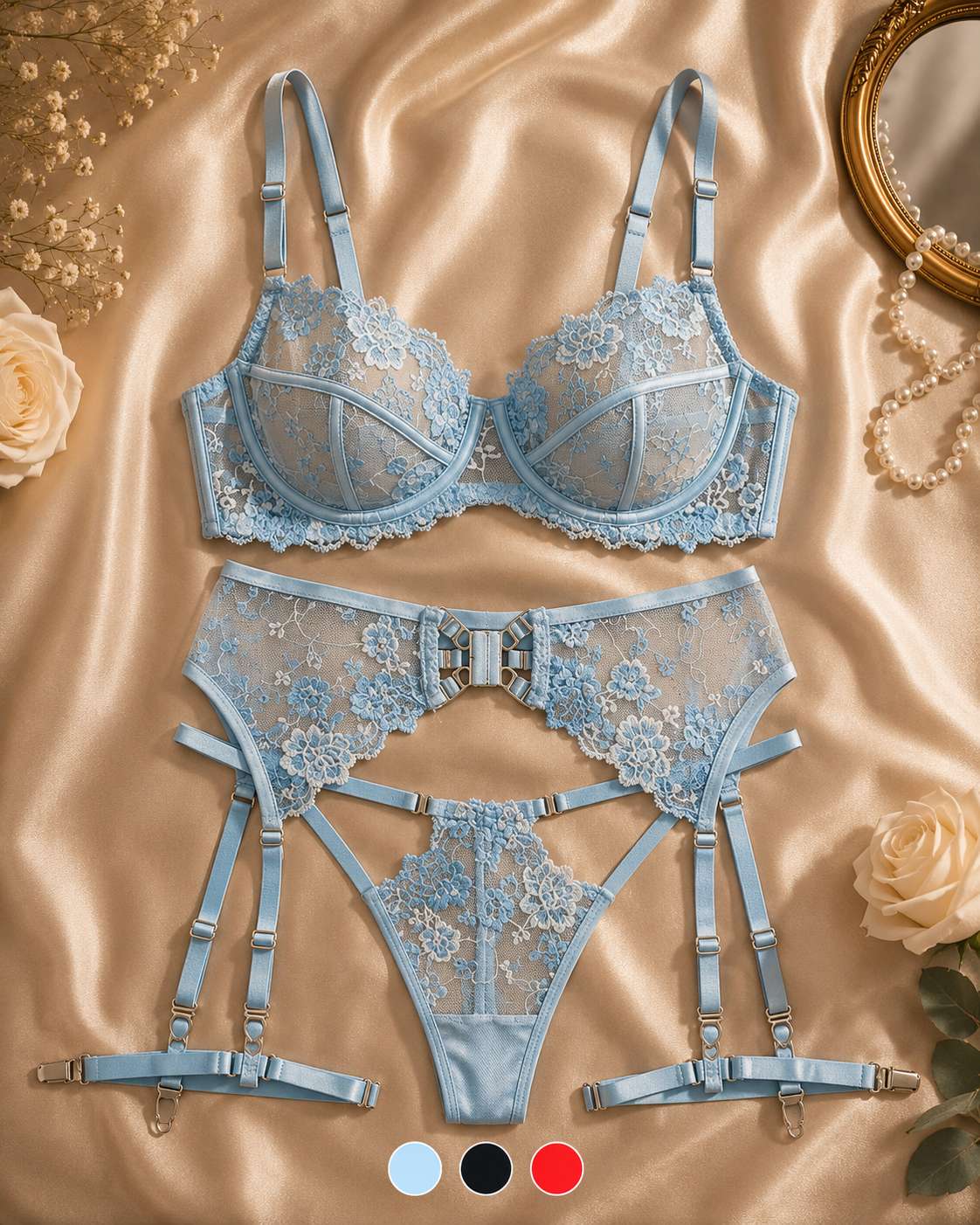 Eros Set SE047