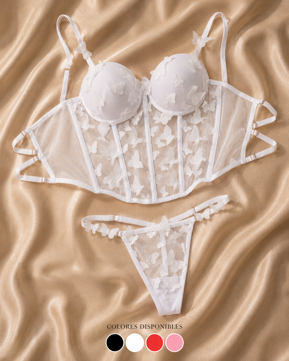 Eros Set SE049