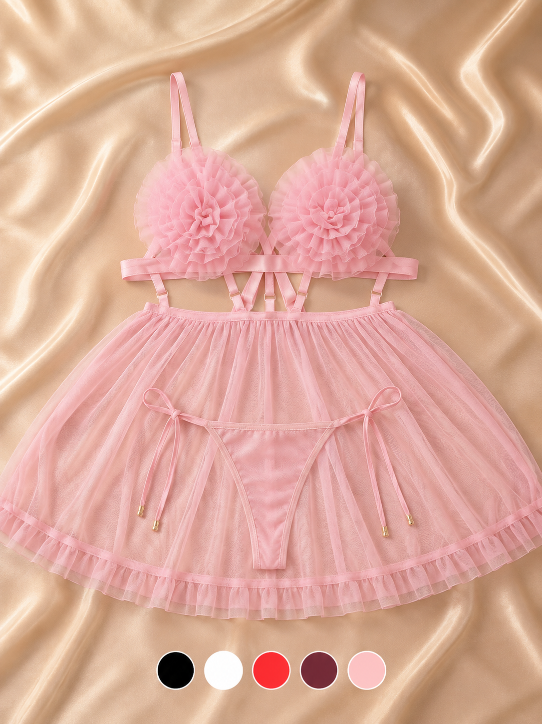 Eros Set SE050