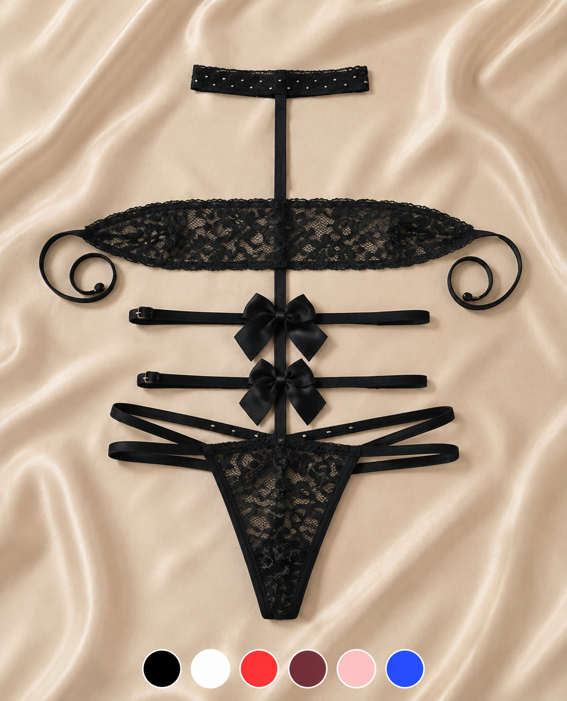 Eros Set SE052