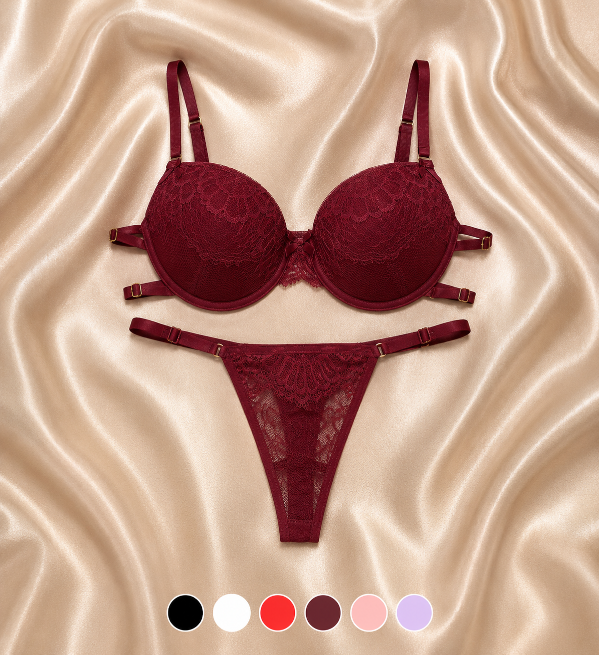 Eros Set SE054