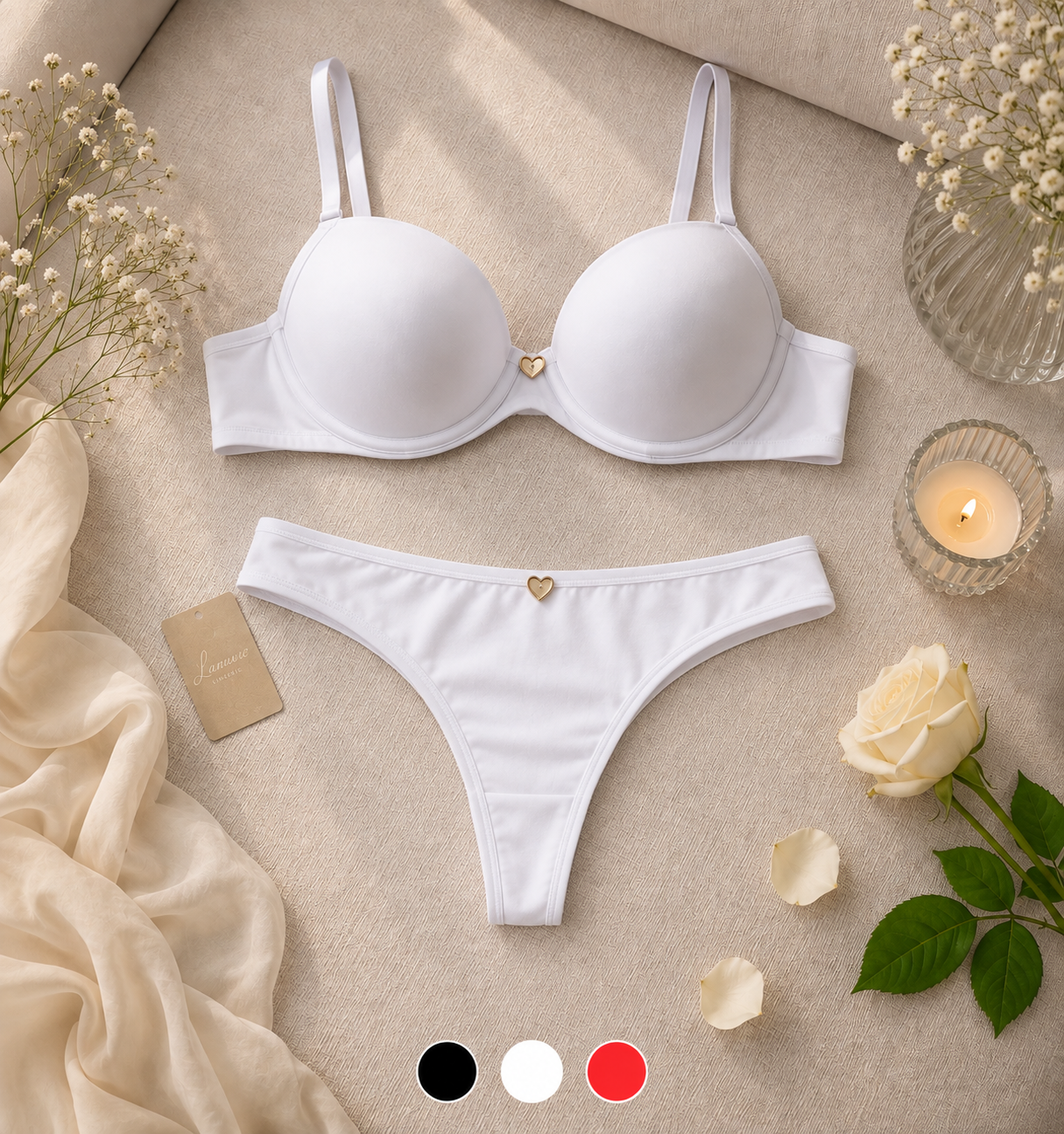 Eros Set SE058
