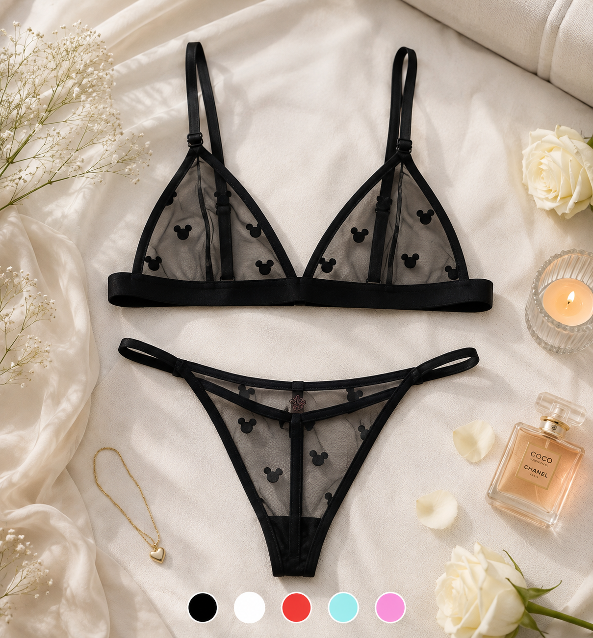 Eros Set SE059
